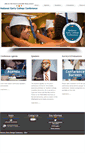 Mobile Screenshot of earlycollegeconference.org